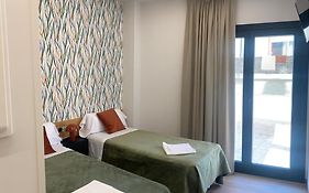 Saraiba Rooms Boutique